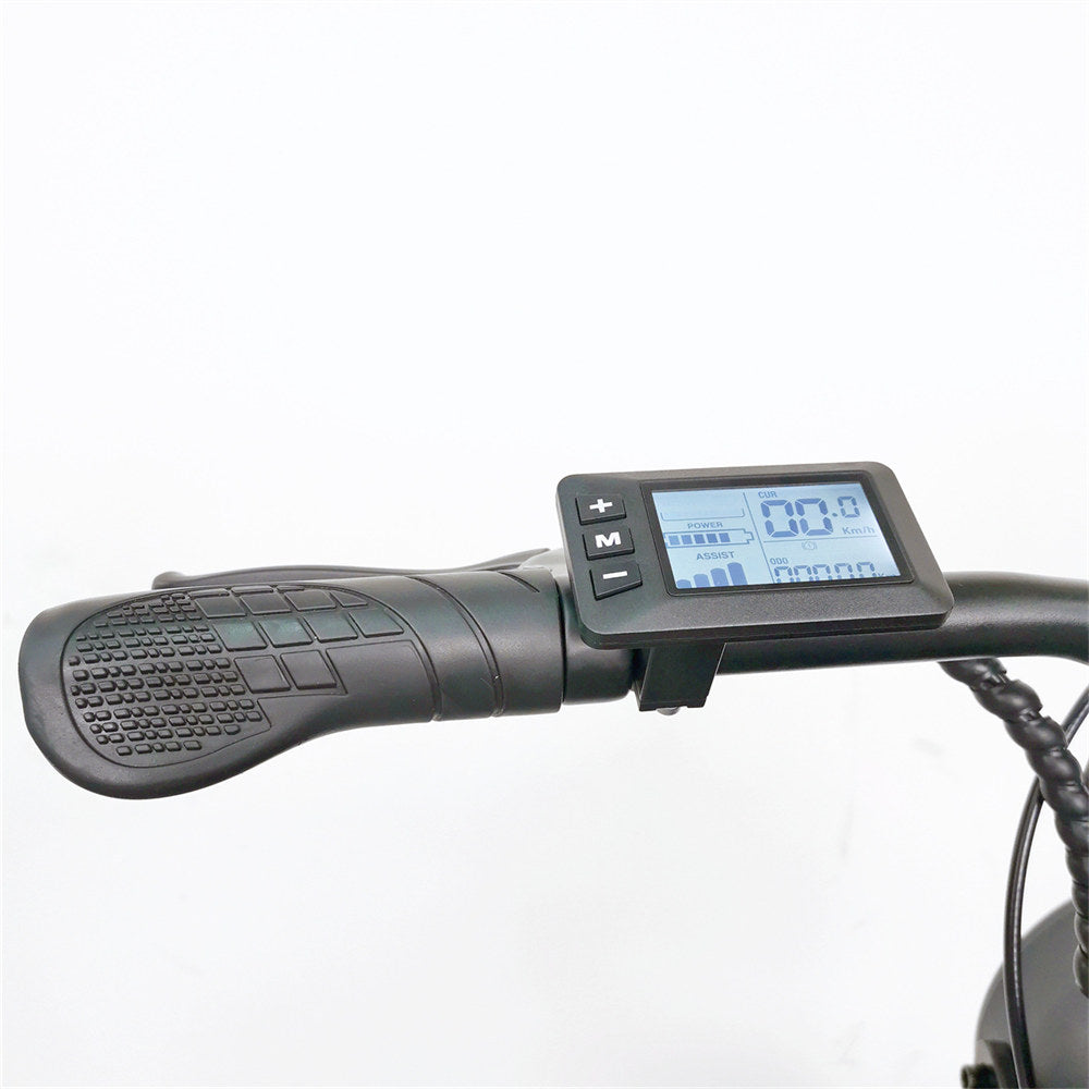 EMOKO C91 48V/15Ah 1000W Electric Bike