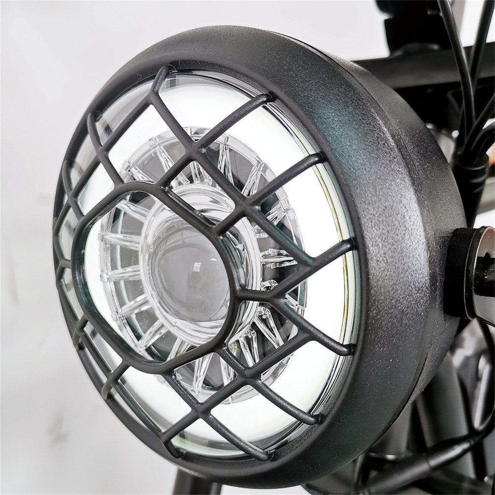 EMOKO C91 48V/15Ah 1000W Electric Bike