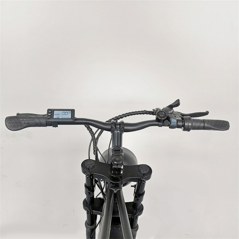 EMOKO C91 48V/15Ah 1000W Electric Bike