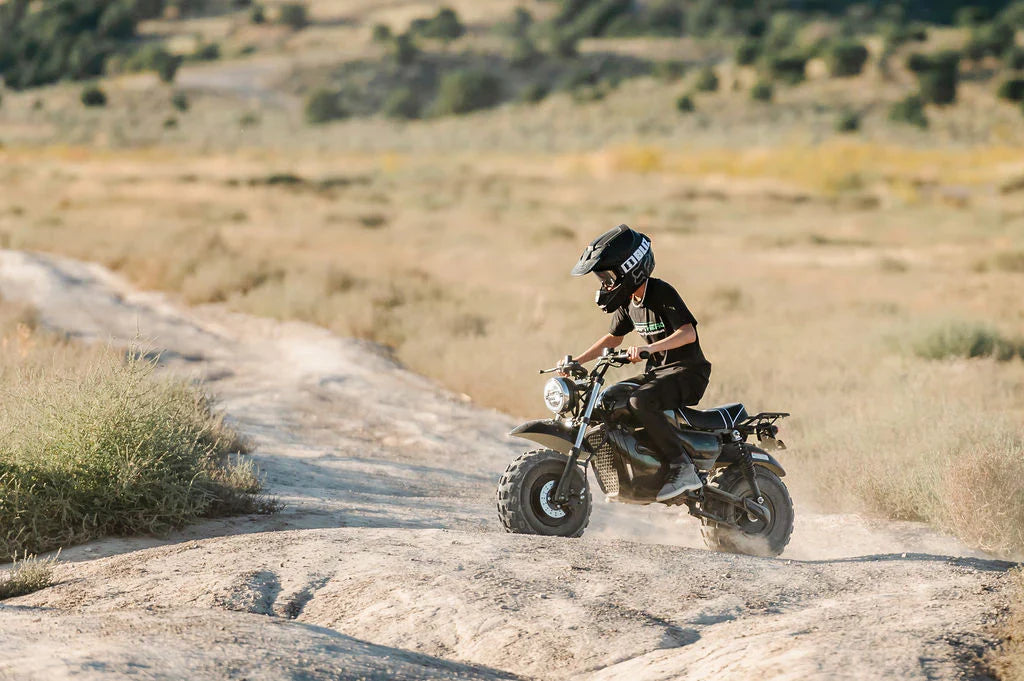 Drift Hero 60V/20Ah 1500W Electric Mini Bike