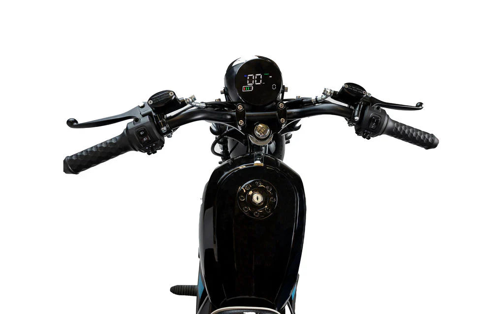 Drift Hero 60V/20Ah 1500W Electric Mini Bike
