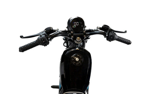 Drift Hero 60V/20Ah 1500W Electric Mini Bike