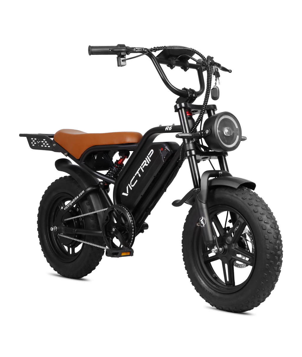 VICTRIP ® R6 Combo Pack (2 Bikes)