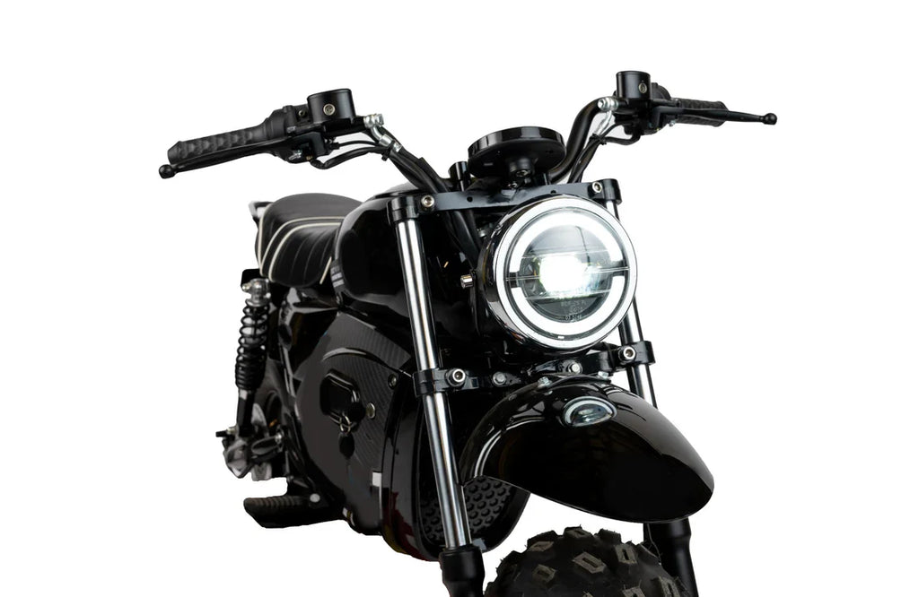 Drift Hero 60V/20Ah 1500W Electric Mini Bike