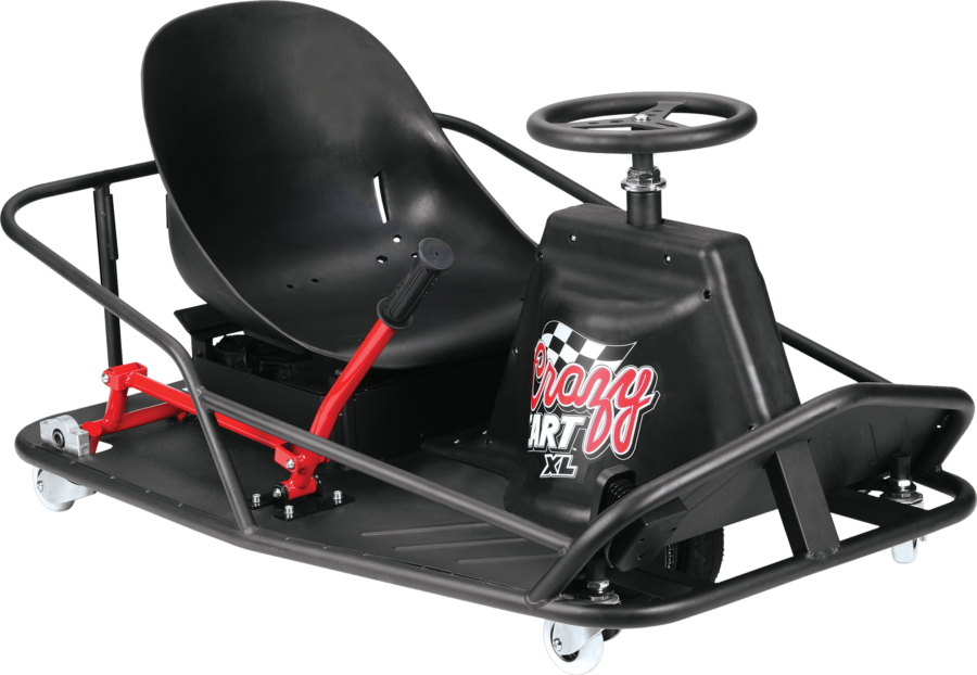 Razor Crazy Cart XL