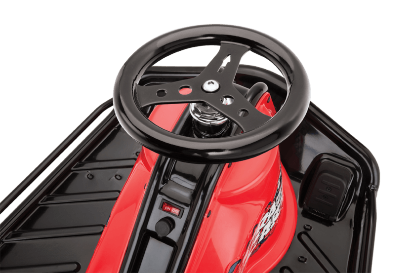 Razor Crazy Cart Sport