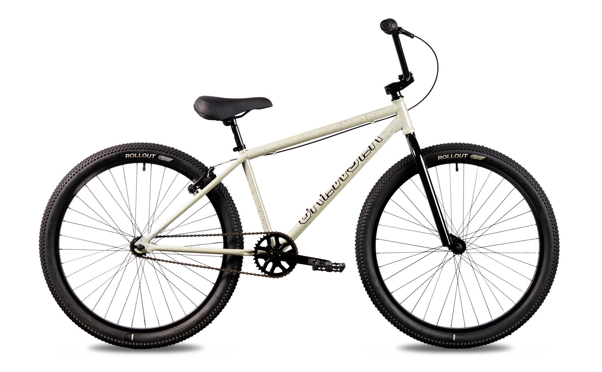 Crew Bike Co. Crewser 26 BMX Bike