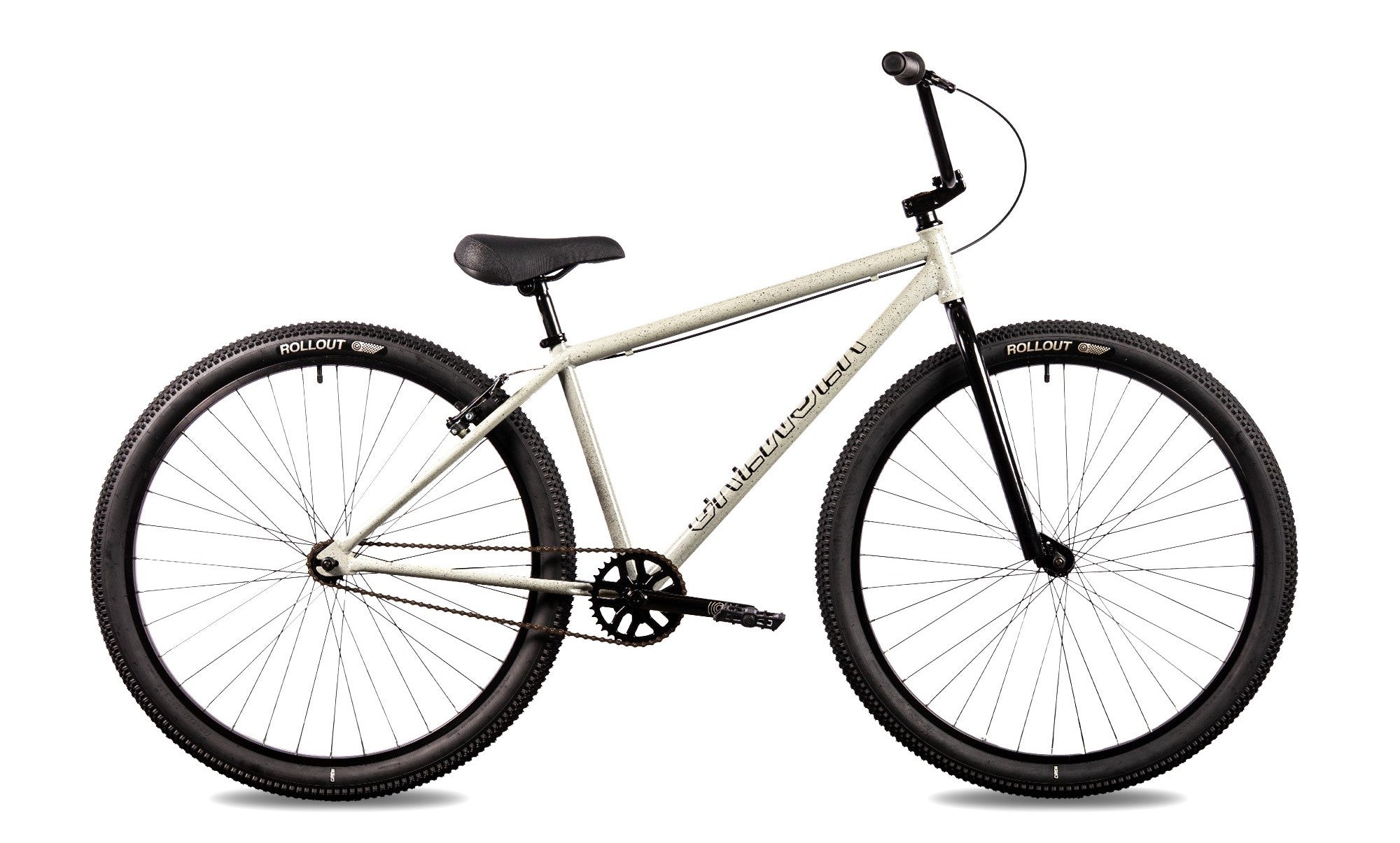 Crew Bike Co Crewser 29 BMX Bike