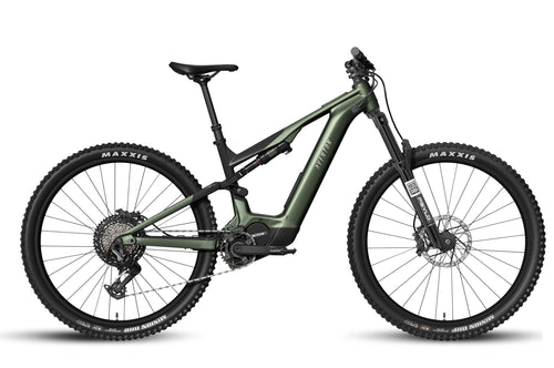 Current ADV Ebike
