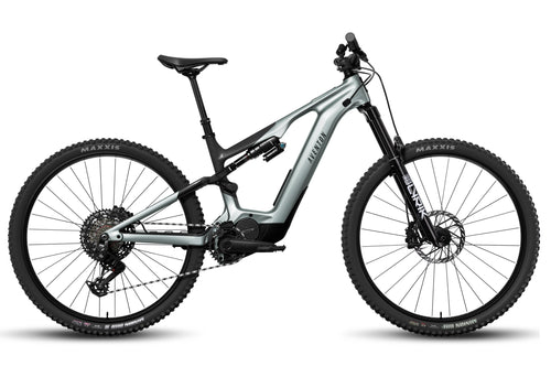 Current EXP Ebike