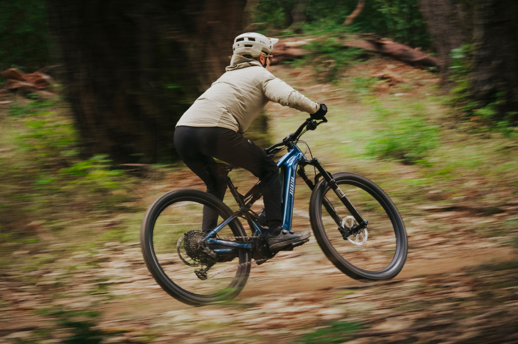Current ADV Ebike
