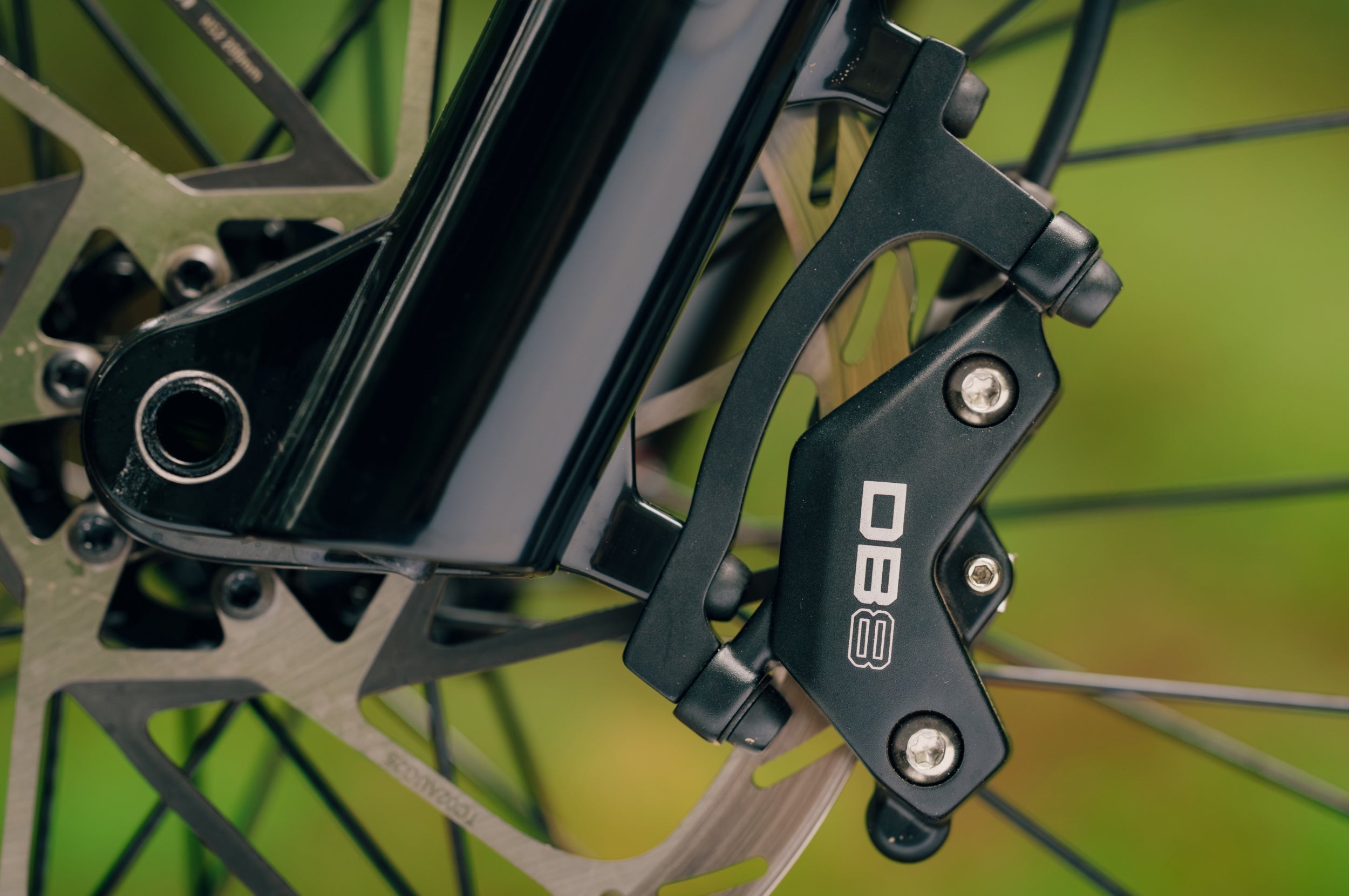 Current ADV Ebike
