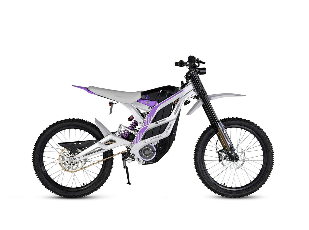 79Bike Falcon Pro 72V/35Ah 10,000W Off-Road Electric Dirt Bike