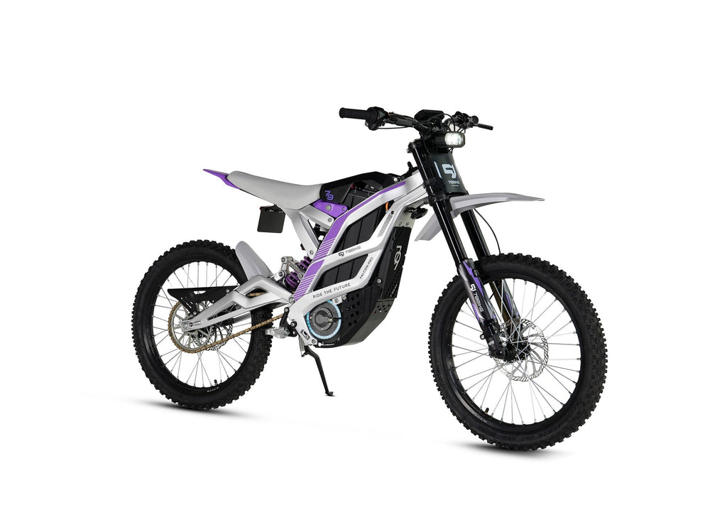 79Bike Falcon Pro 72V/35Ah 10,000W Off-Road Electric Dirt Bike