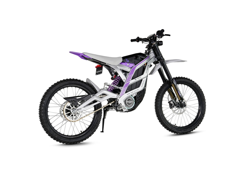79Bike Falcon Pro 72V/35Ah 10,000W Off-Road Electric Dirt Bike