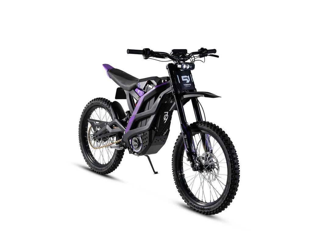 79Bike Falcon Pro 72V/35Ah 10,000W Off-Road Electric Dirt Bike