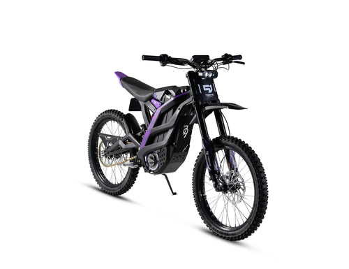 79Bike Falcon Pro 72V/35Ah 10,000W Off-Road Electric Dirt Bike