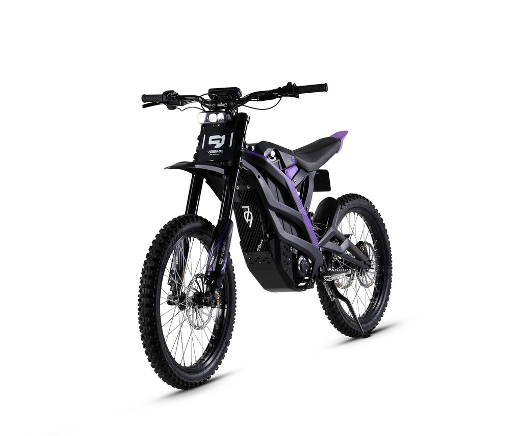 79Bike Falcon Pro 72V/35Ah 10,000W Off-Road Electric Dirt Bike