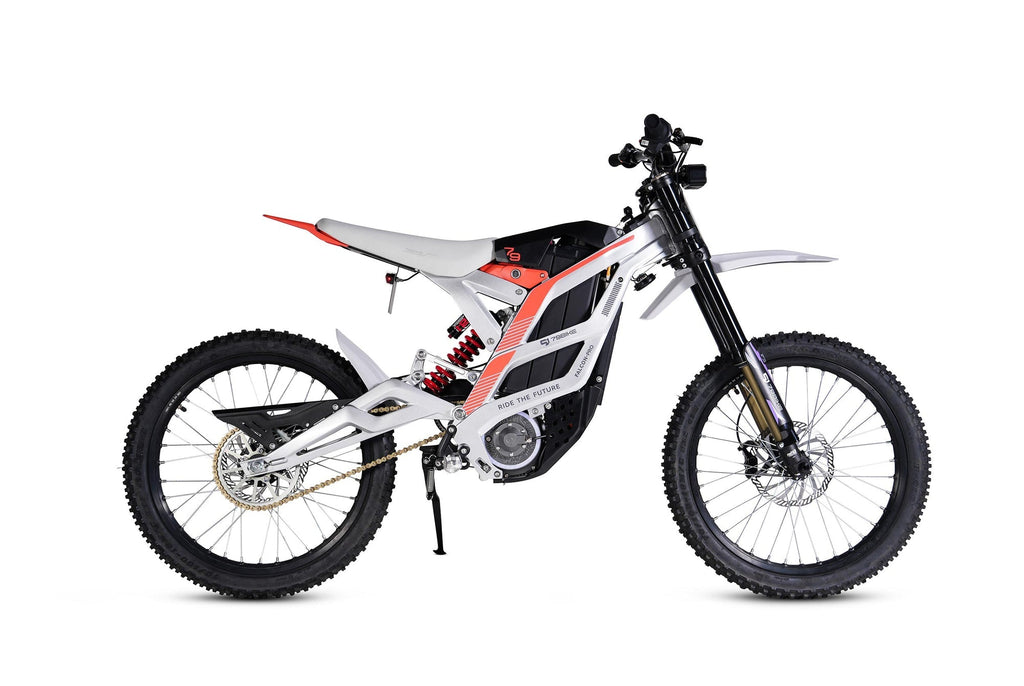 79Bike Falcon Pro 72V/35Ah 10,000W Off-Road Electric Dirt Bike