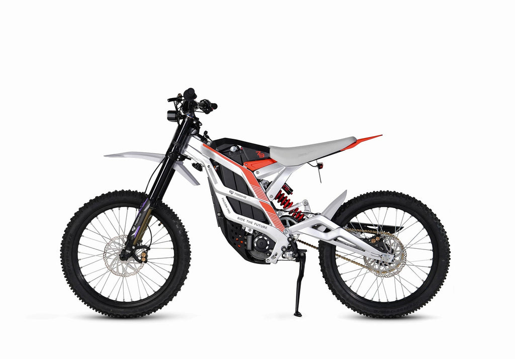 79Bike Falcon Pro 72V/35Ah 10,000W Off-Road Electric Dirt Bike