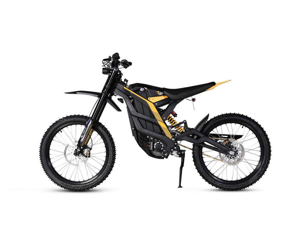79Bike Falcon Pro 72V/35Ah 10,000W Off-Road Electric Dirt Bike