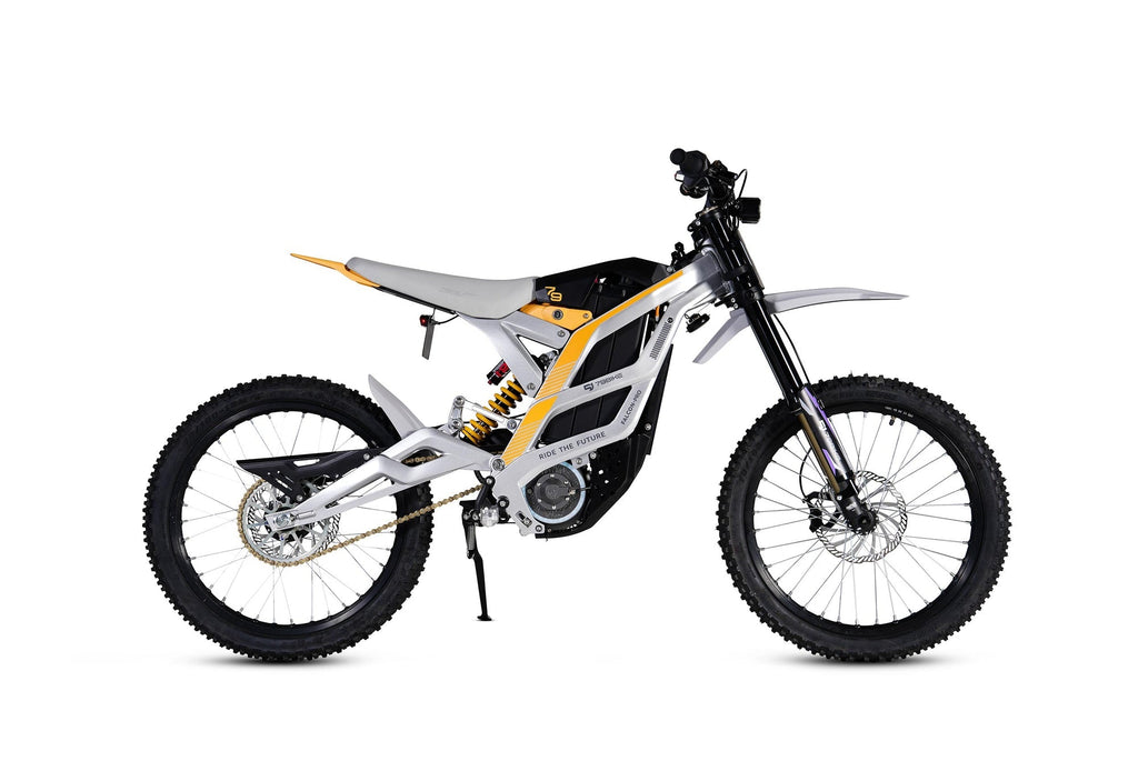 79Bike Falcon Pro 72V/35Ah 10,000W Off-Road Electric Dirt Bike