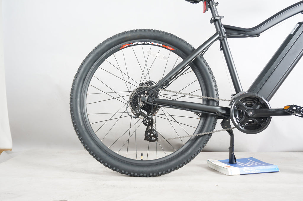 DWMEIGI DW7610 36V/10Ah 350W Electric Mountain Bike