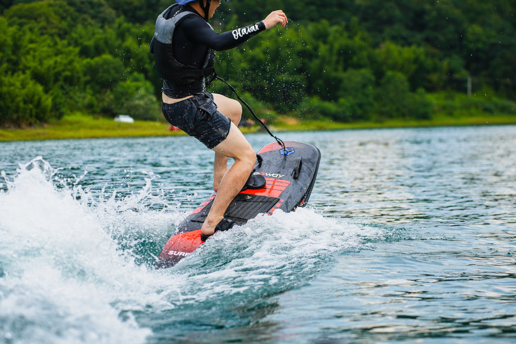 Exway Electric Surfing Board