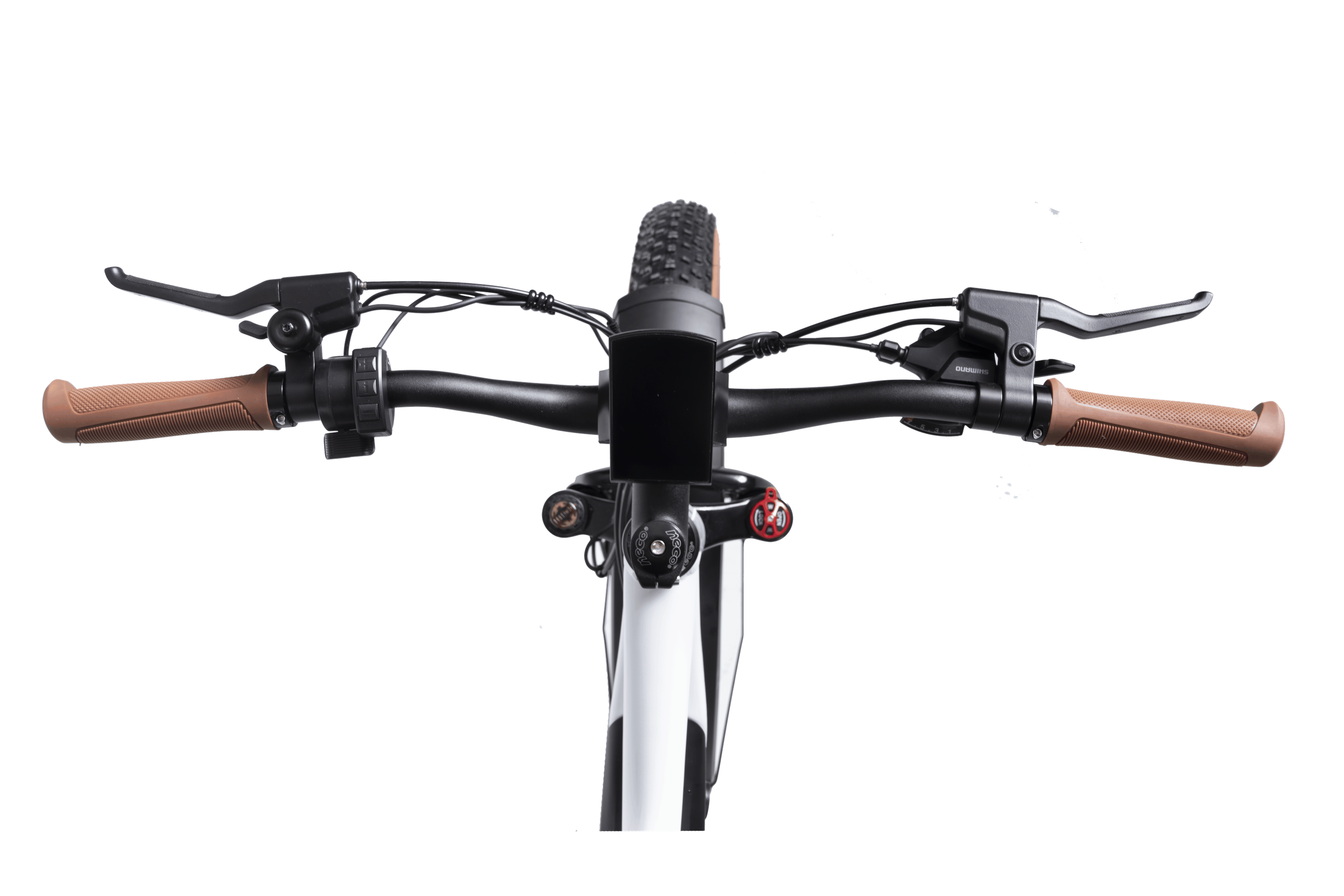 DWMEIGI Artemis 48V/16Ah 750W Fat Tire Electric Bike