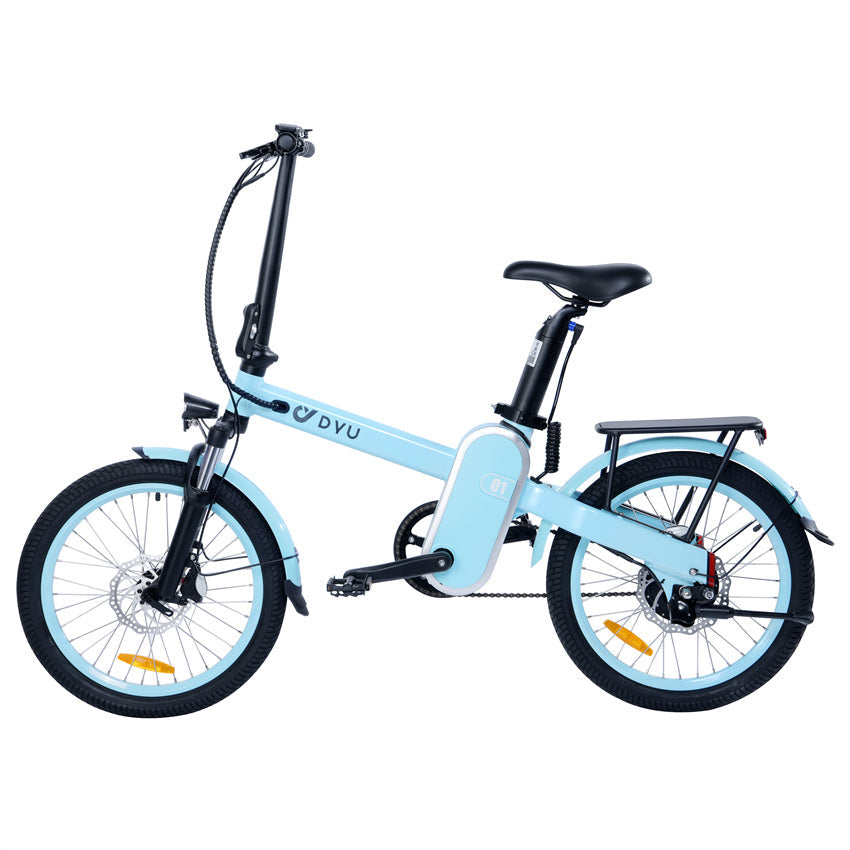 DYU R1 36V/5Ah 250W Electric City Bike