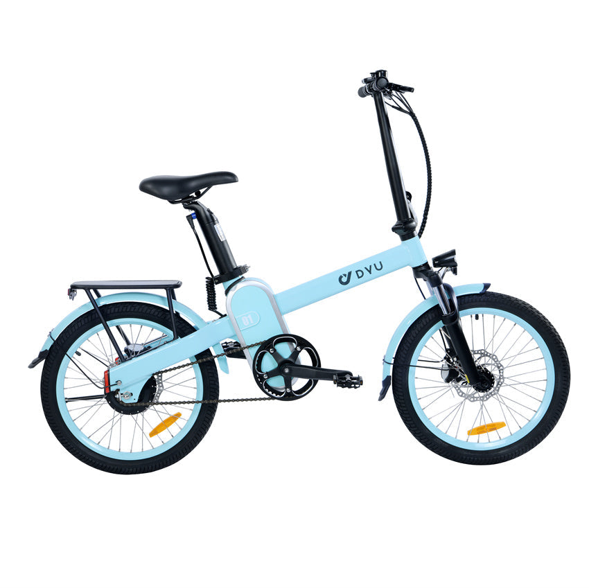 DYU R1 36V/5Ah 250W Electric City Bike