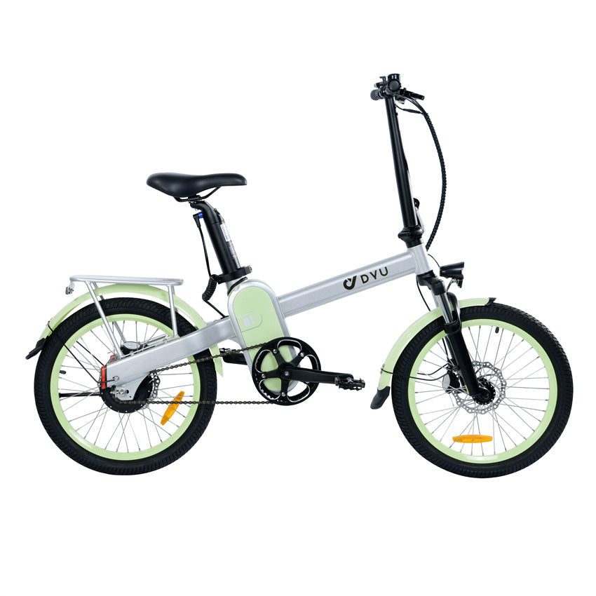 DYU R1 36V/5Ah 250W Electric City Bike