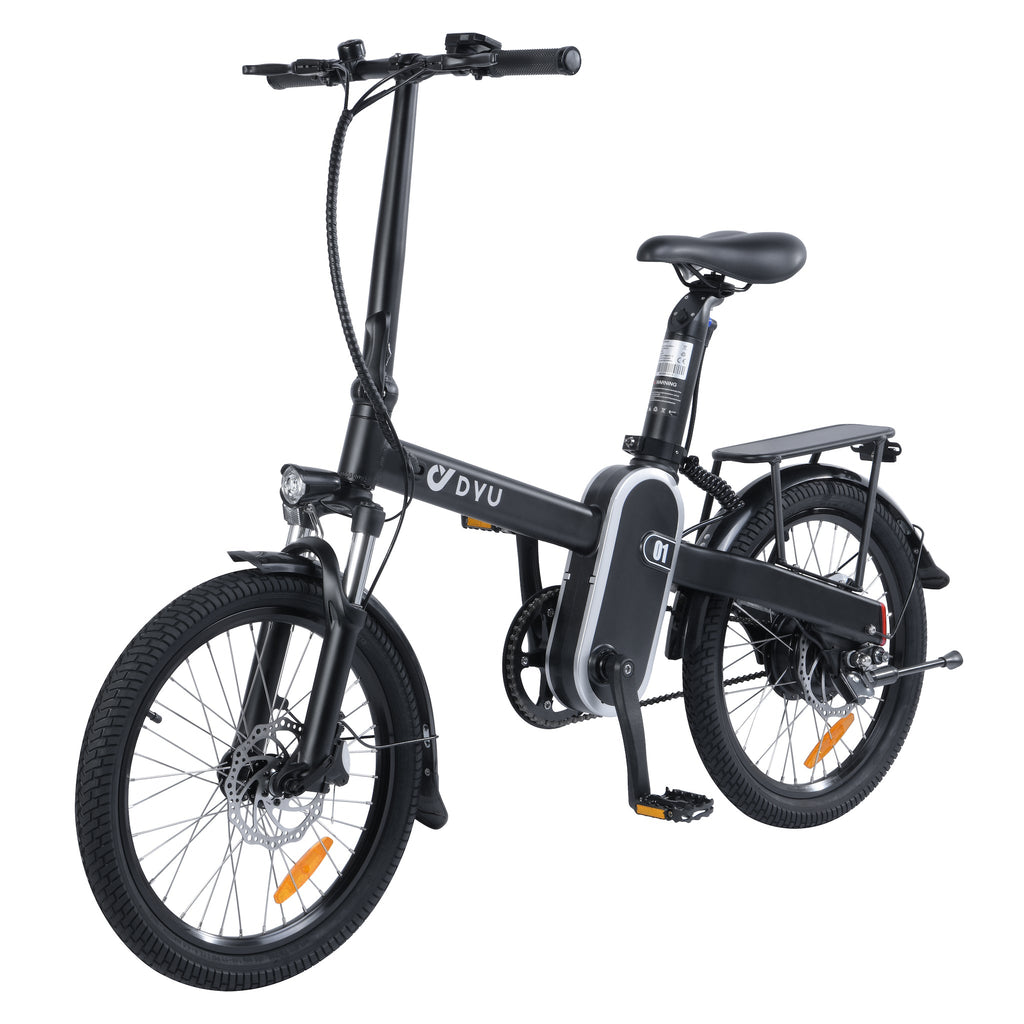 DYU R1 36V/5Ah 250W Electric City Bike