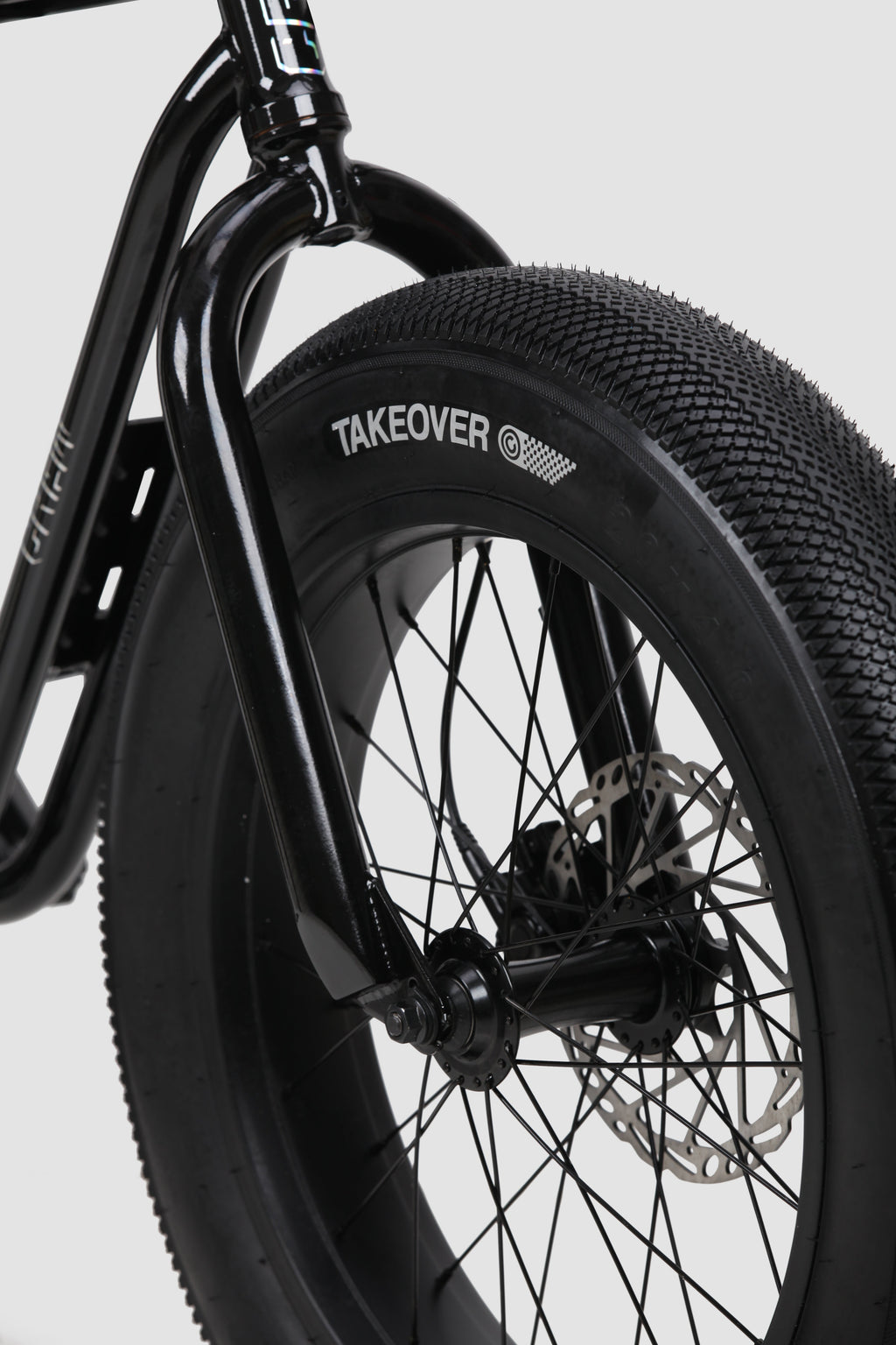 Crew Bike Co. Dart20 Electric Bike