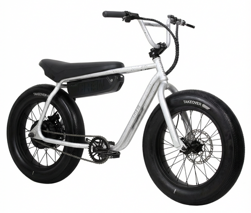 Crew Bike Co. Dart20 Electric Bike