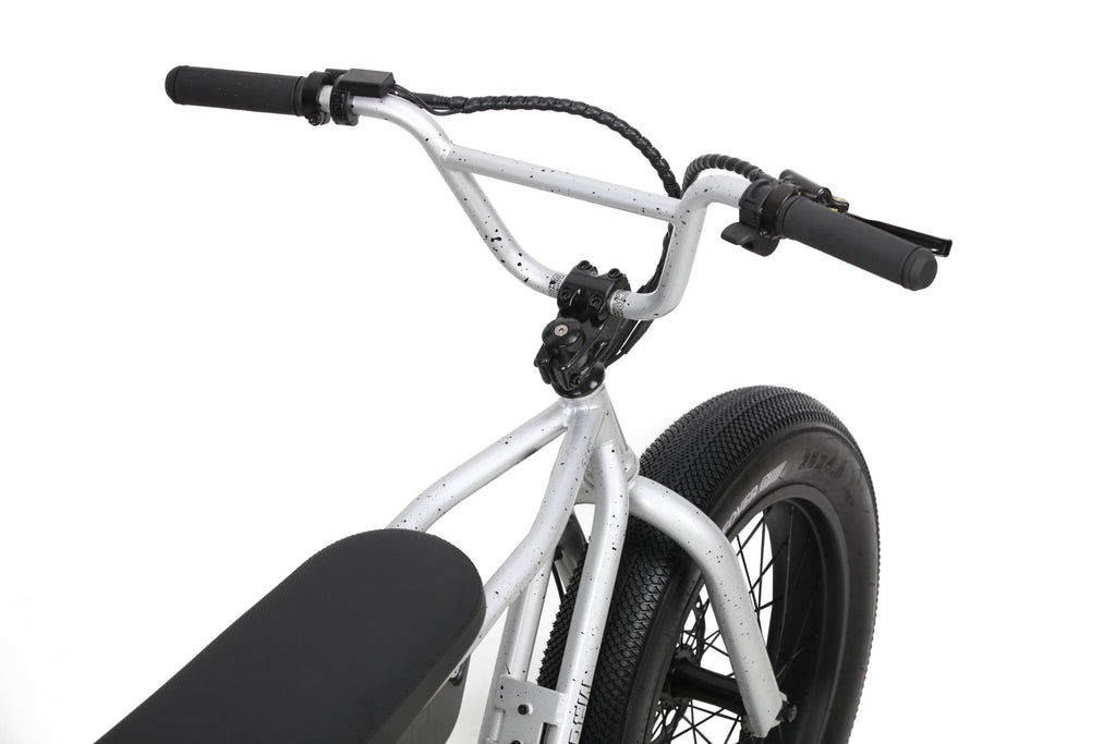Crew Bike Co. Dart20 Electric Bike