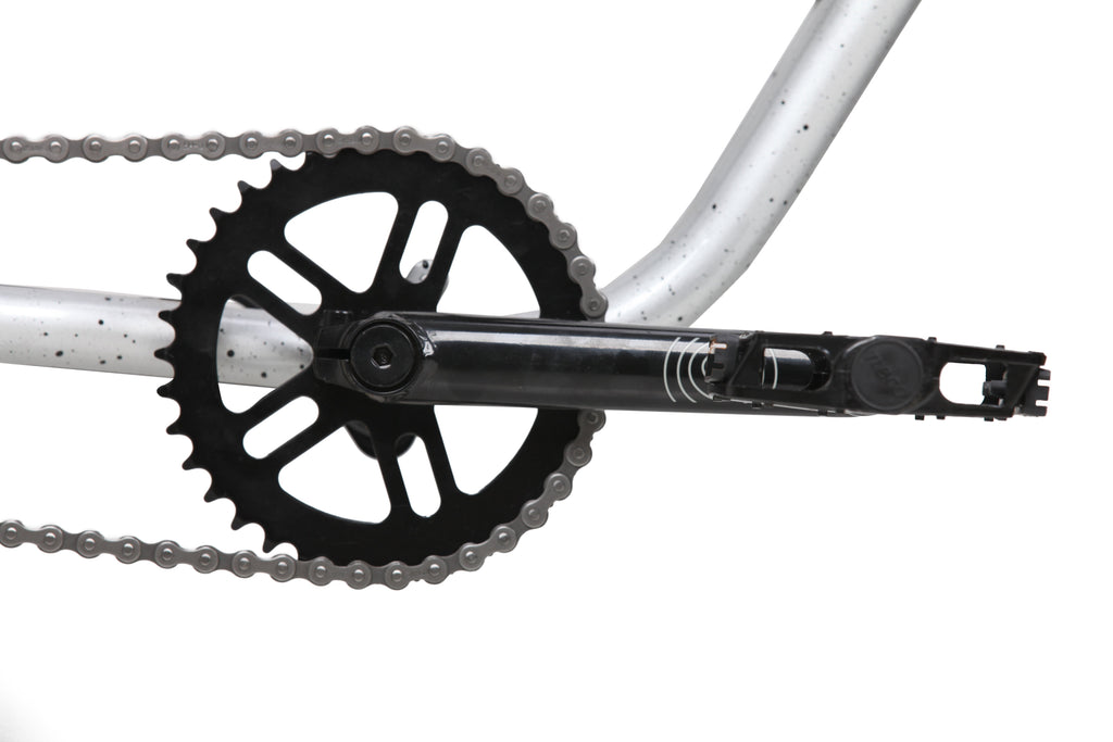 Crew Bike Co. Dart20 Electric Bike