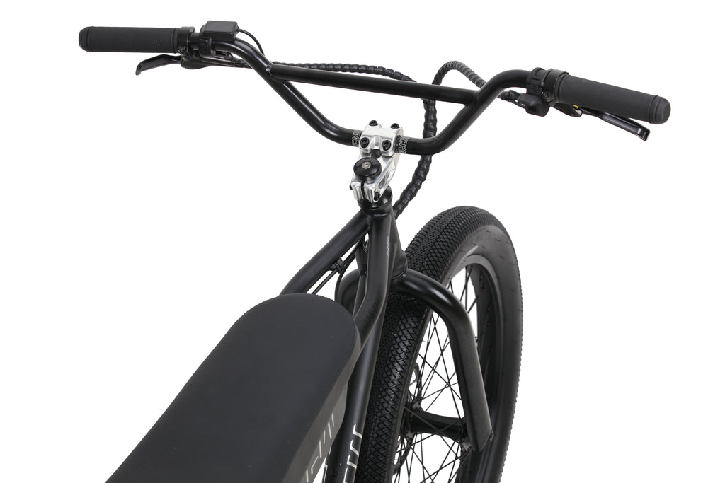PREORDER - Crew Bike Co. Dart24 Electric Bike