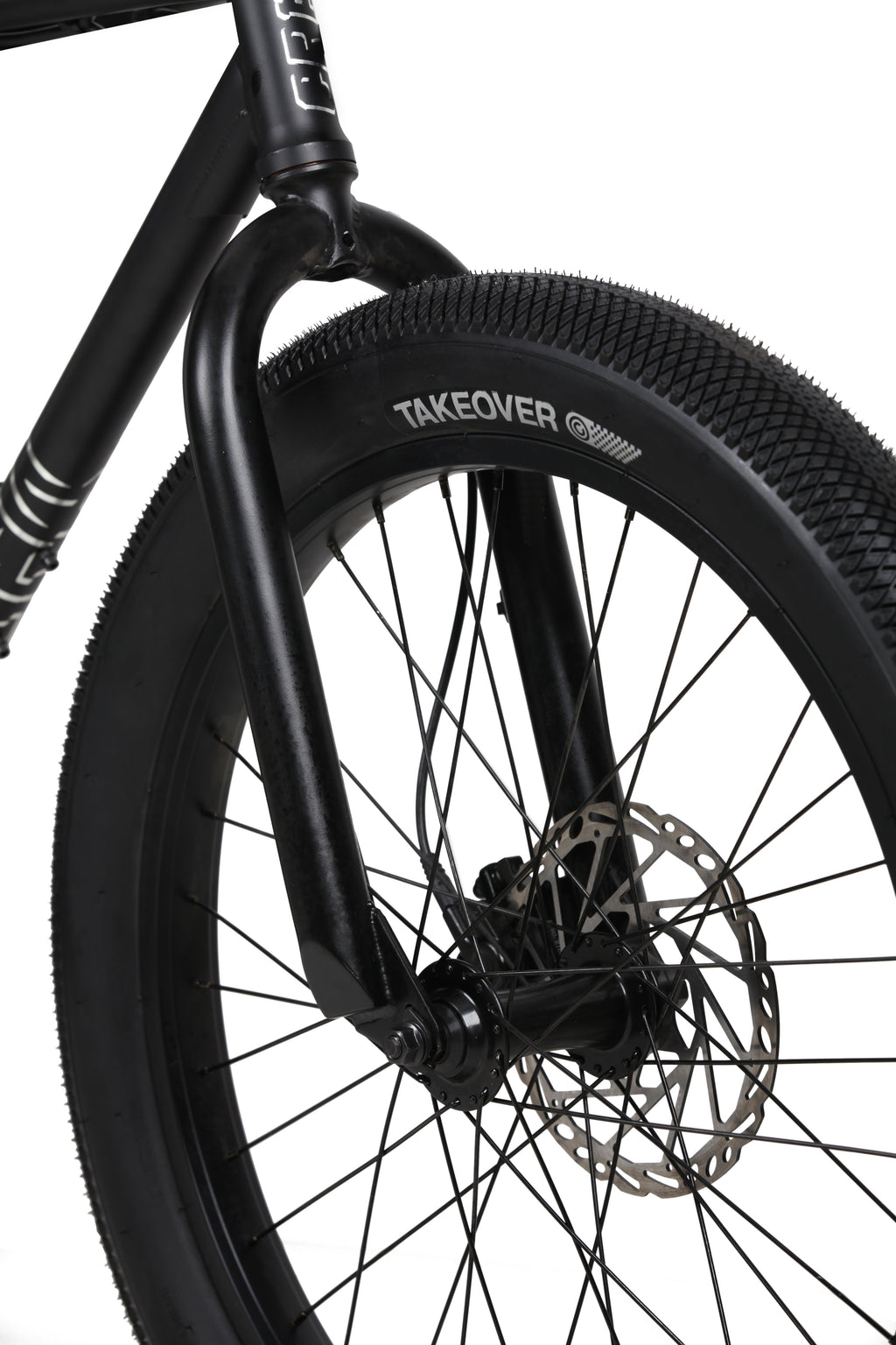 PREORDER - Crew Bike Co. Dart24 Electric Bike