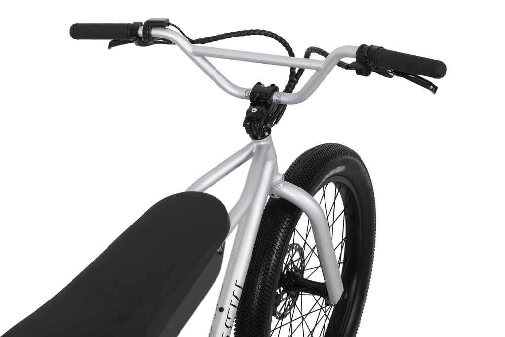 PREORDER - Crew Bike Co. Dart24 Electric Bike