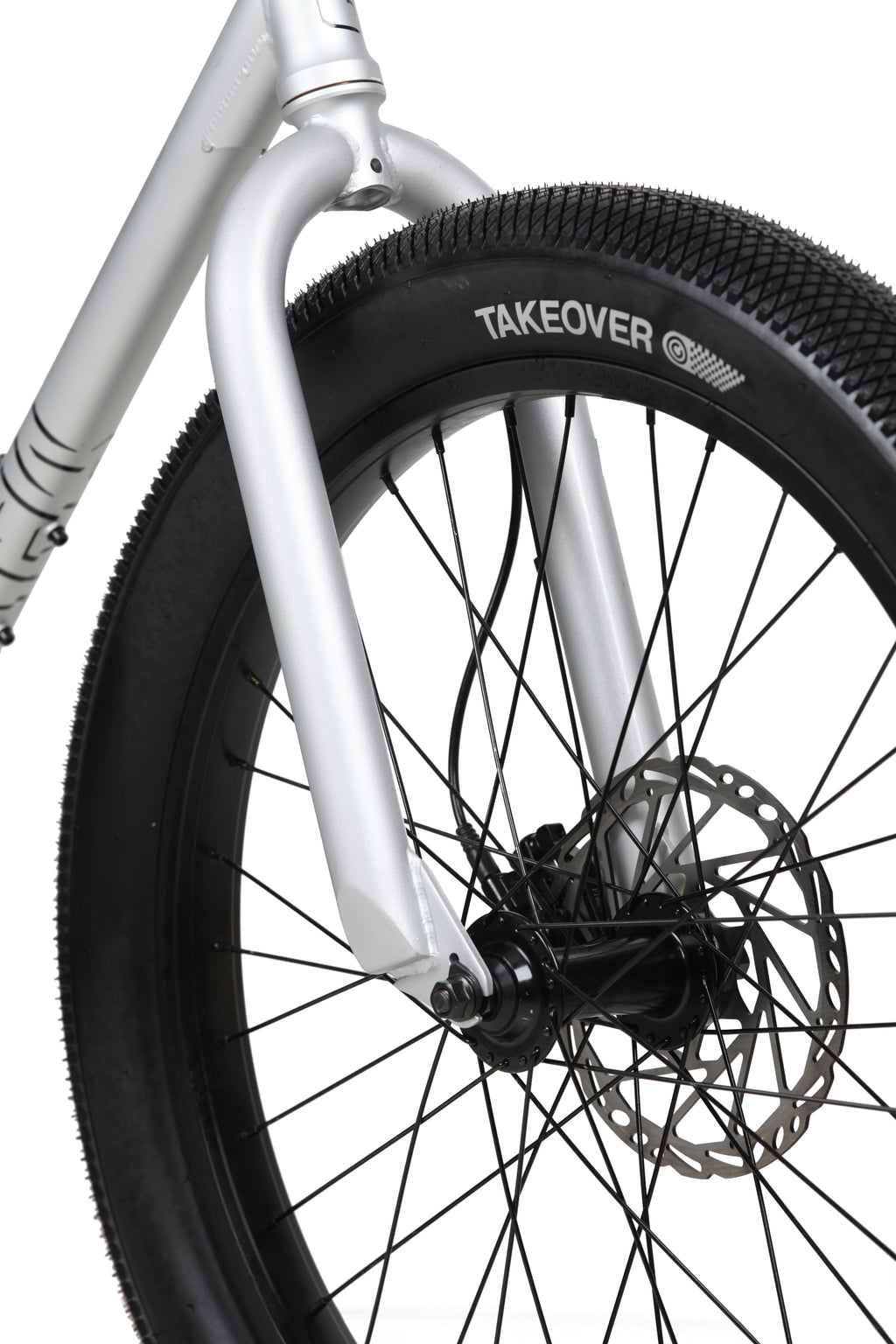 PREORDER - Crew Bike Co. Dart24 Electric Bike