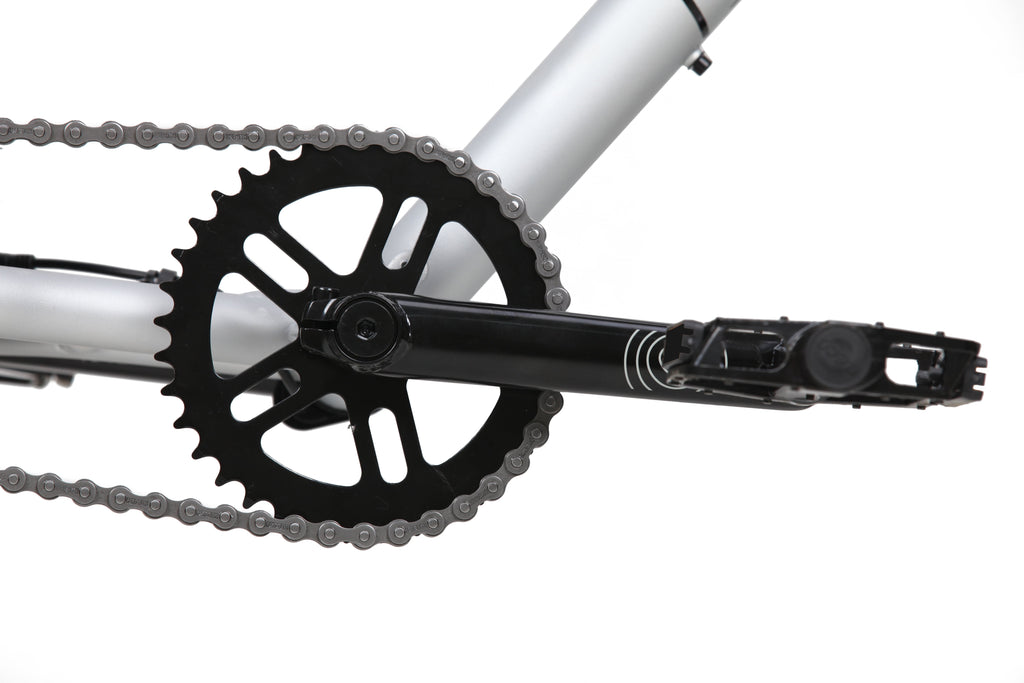 PREORDER - Crew Bike Co. Dart24 Electric Bike