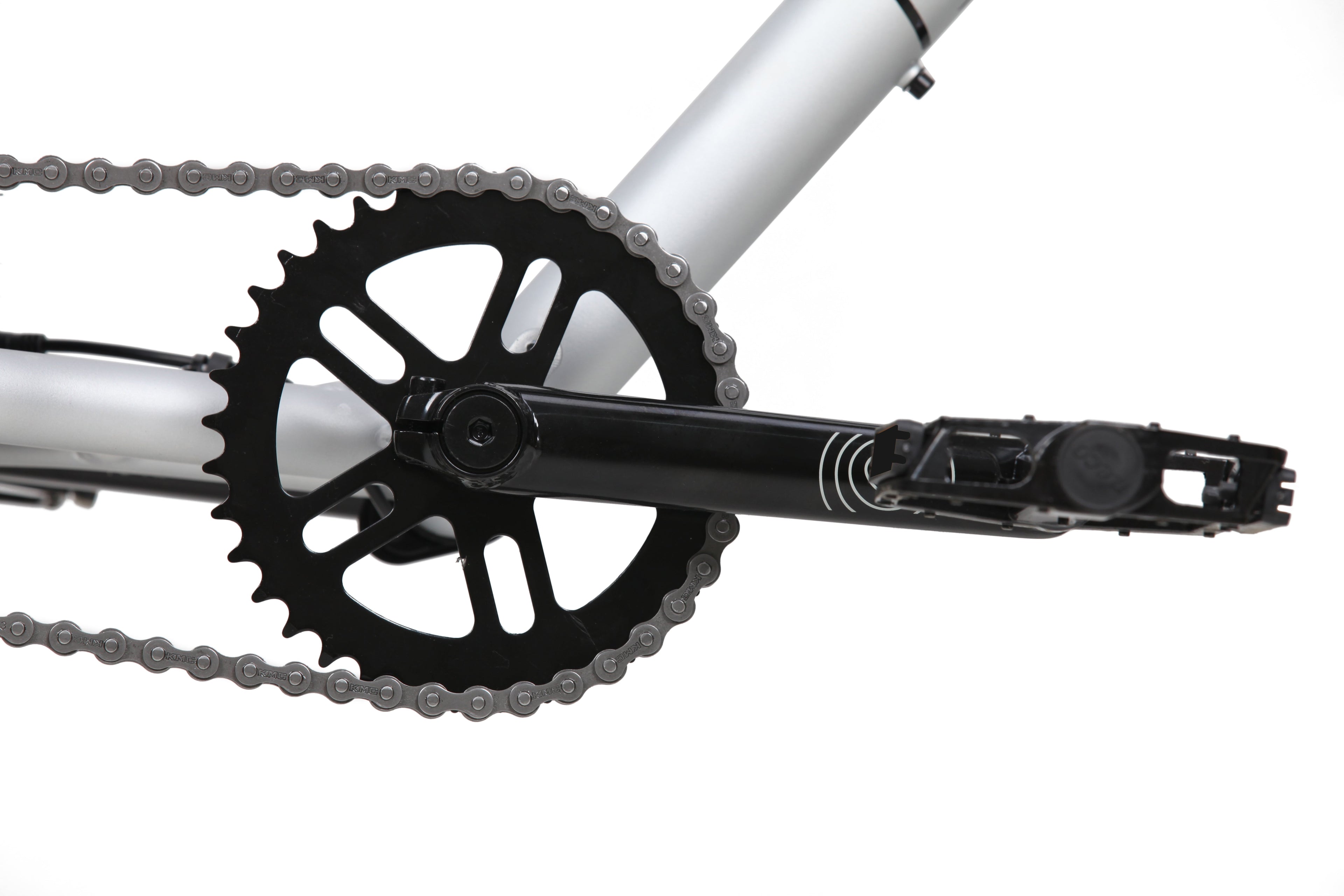 PREORDER - Crew Bike Co. Dart24 Electric Bike