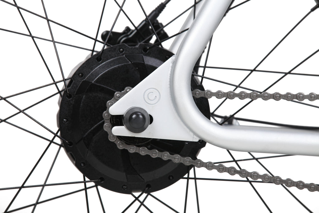 PREORDER - Crew Bike Co. Dart24 Electric Bike