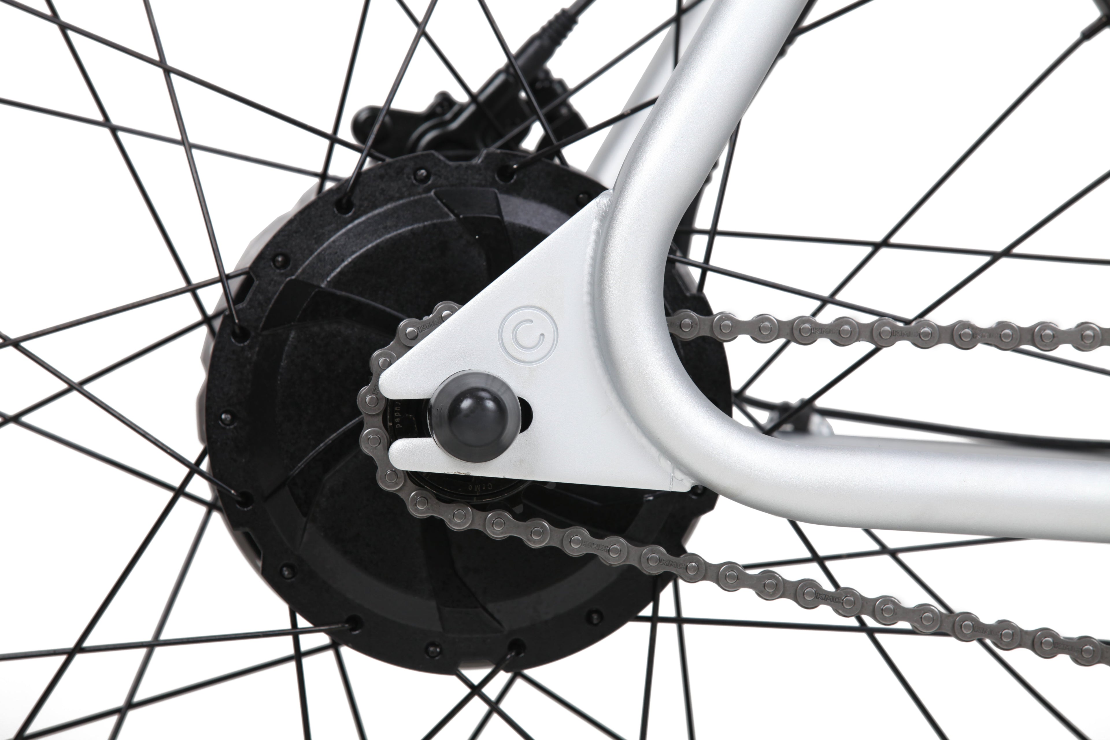 PREORDER - Crew Bike Co. Dart24 Electric Bike