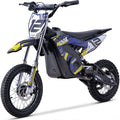 MotoTec 36V/8Ah 1000W (HP112E) Electric Dirt Bike