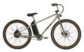 Crew Bike Co E-Crewser E-BMX Bike