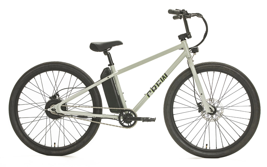 Crew Bike Co E-Crewser E-BMX Bike