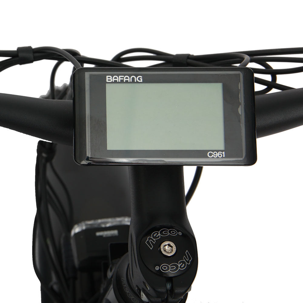 EUNORAU FAT-AWD 48V 15.6Ah/25Ah 600W All Wheel Drive Fat Tire Electric Bike