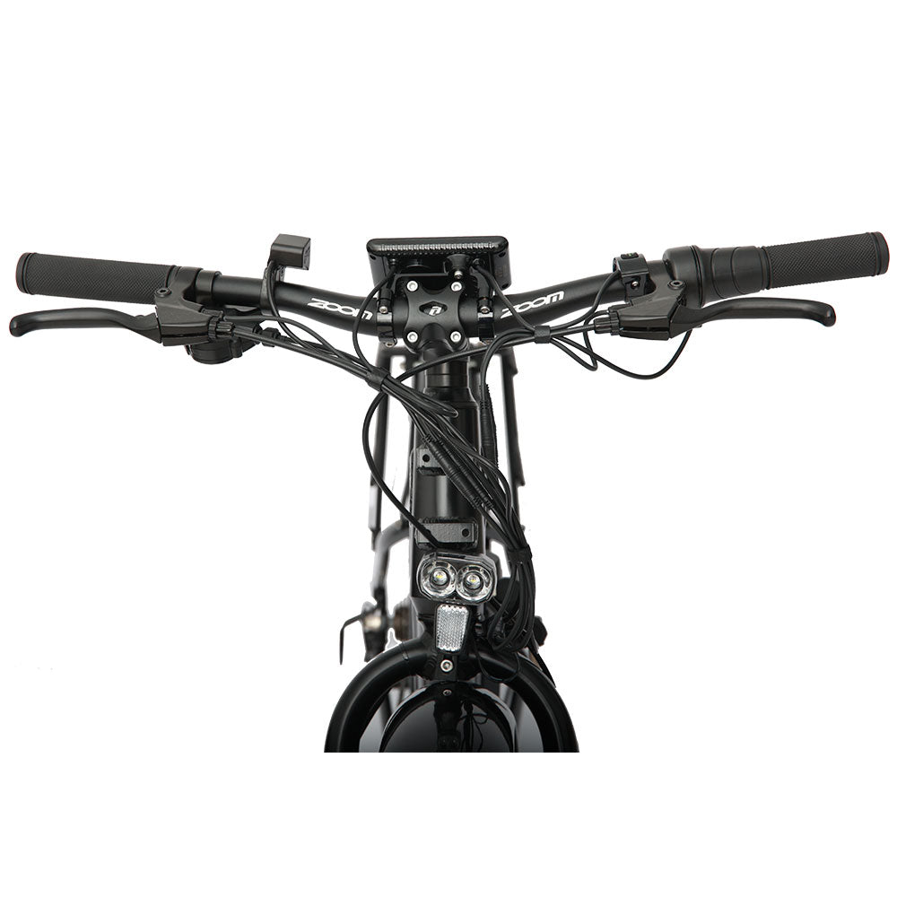 EUNORAU FAT-AWD 48V 15.6Ah/25Ah 600W All Wheel Drive Fat Tire Electric Bike